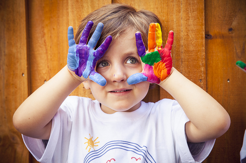 Rainbow Hands Aiden not looking at camera cute1087-264.jpg