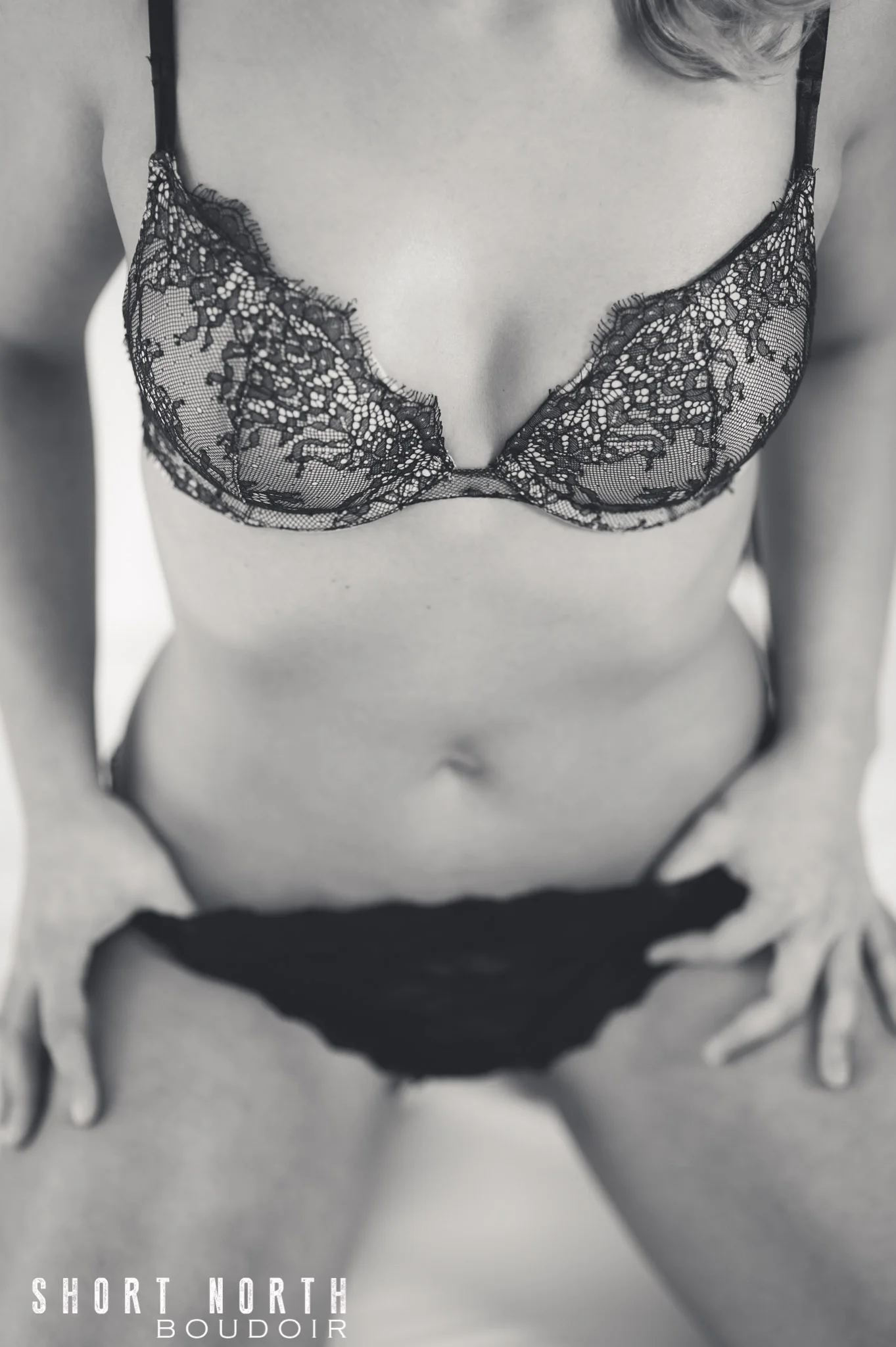 Short North Boudoir Photography Columbus Ohio
