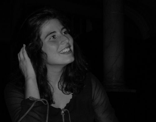 Dina Verheyden