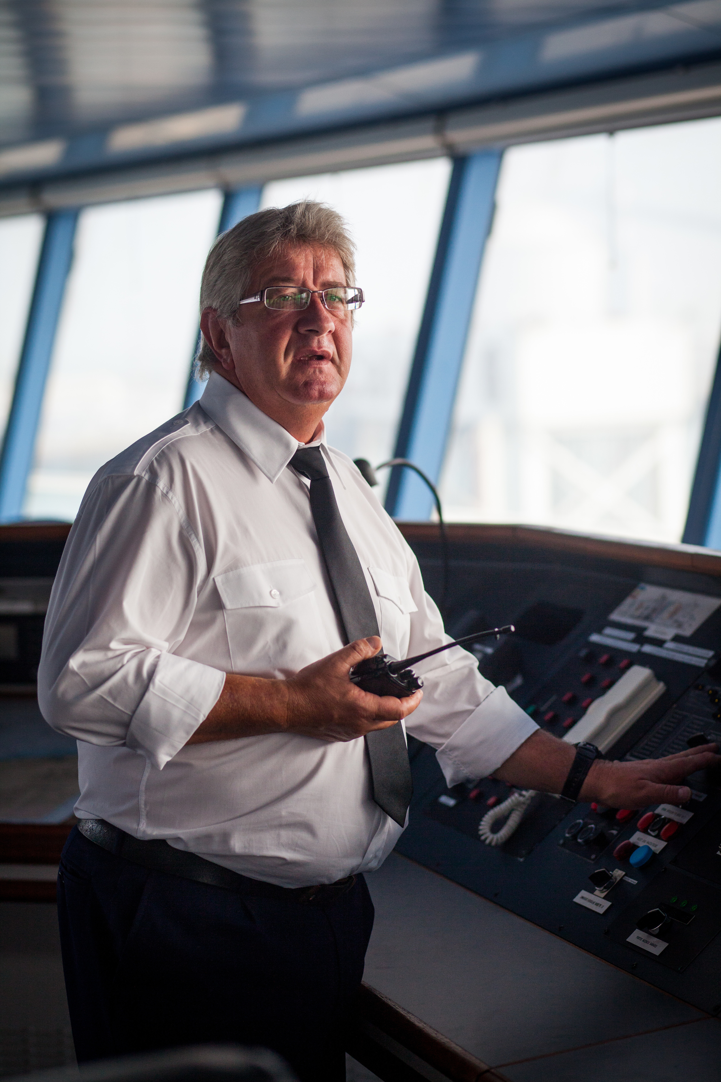  My Ferry Link est une SCOP ( Société coopérative et participative) créée en 2012, sur les cendres de SeaFrance. La compagnie s'est alors reconstruite en tentant de conserver les emplois. Reportage publié dans&nbsp;L'Humanité le 11 septembre 2014. 