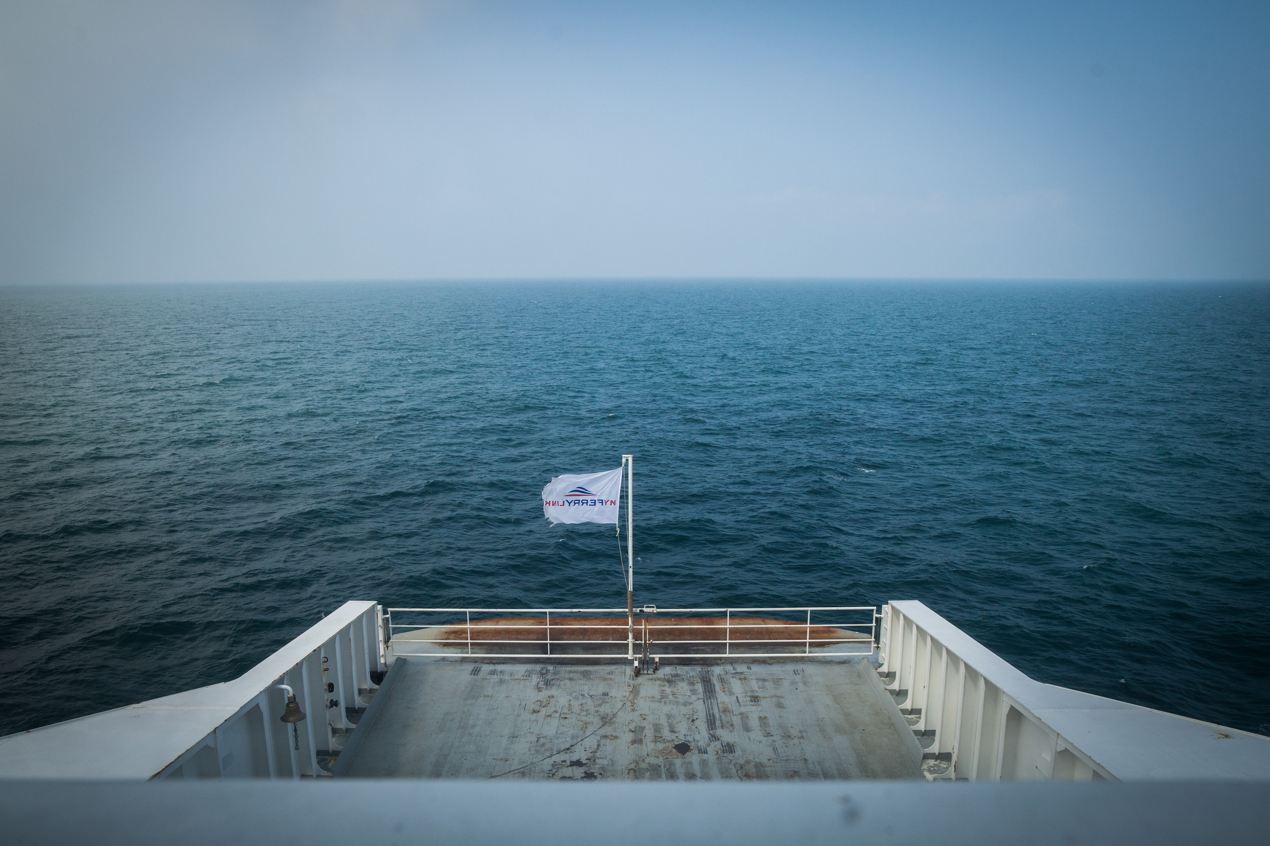  My Ferry Link est une SCOP ( Société coopérative et participative) créée en 2012, sur les cendres de SeaFrance. La compagnie s'est alors reconstruite en tentant de conserver les emplois. Reportage publié dans&nbsp;L'Humanité le 11 septembre 2014. 