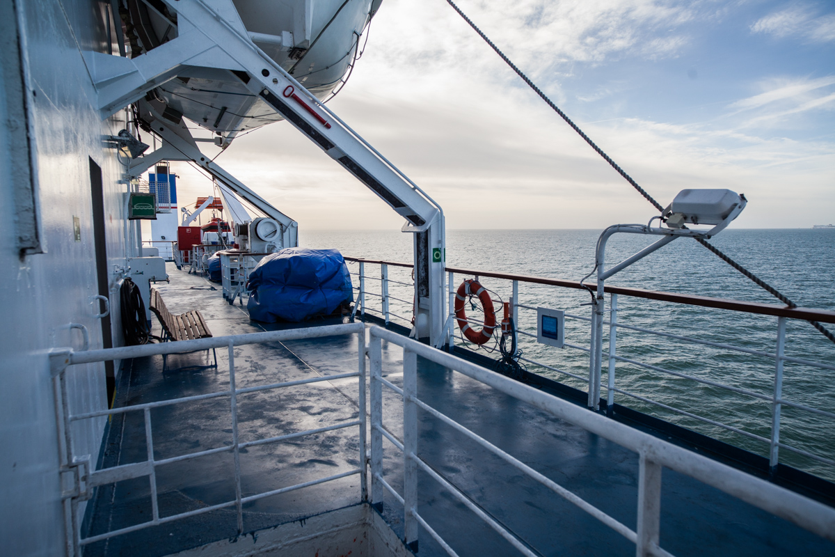  Campagne de communication initiée par la SCOP "My Ferry Link",&nbsp;pour la constitution d'une&nbsp;banque d'images à destination de la presse, des partenaires, des fournisseurs&nbsp;etc... 