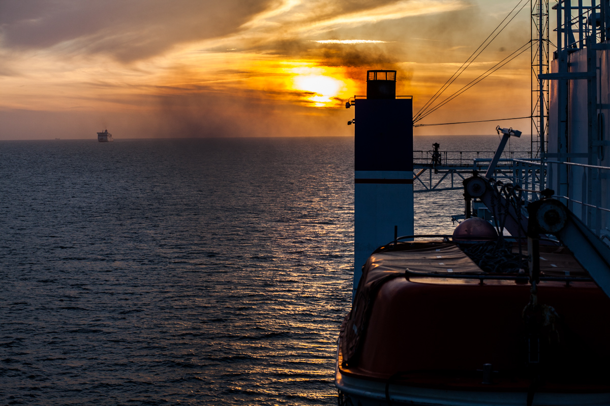 Campagne de communication initiée par la SCOP "My Ferry Link", pour la constitution d'une banque d'images à destination de la presse, des partenaires, des fournisseurs etc...