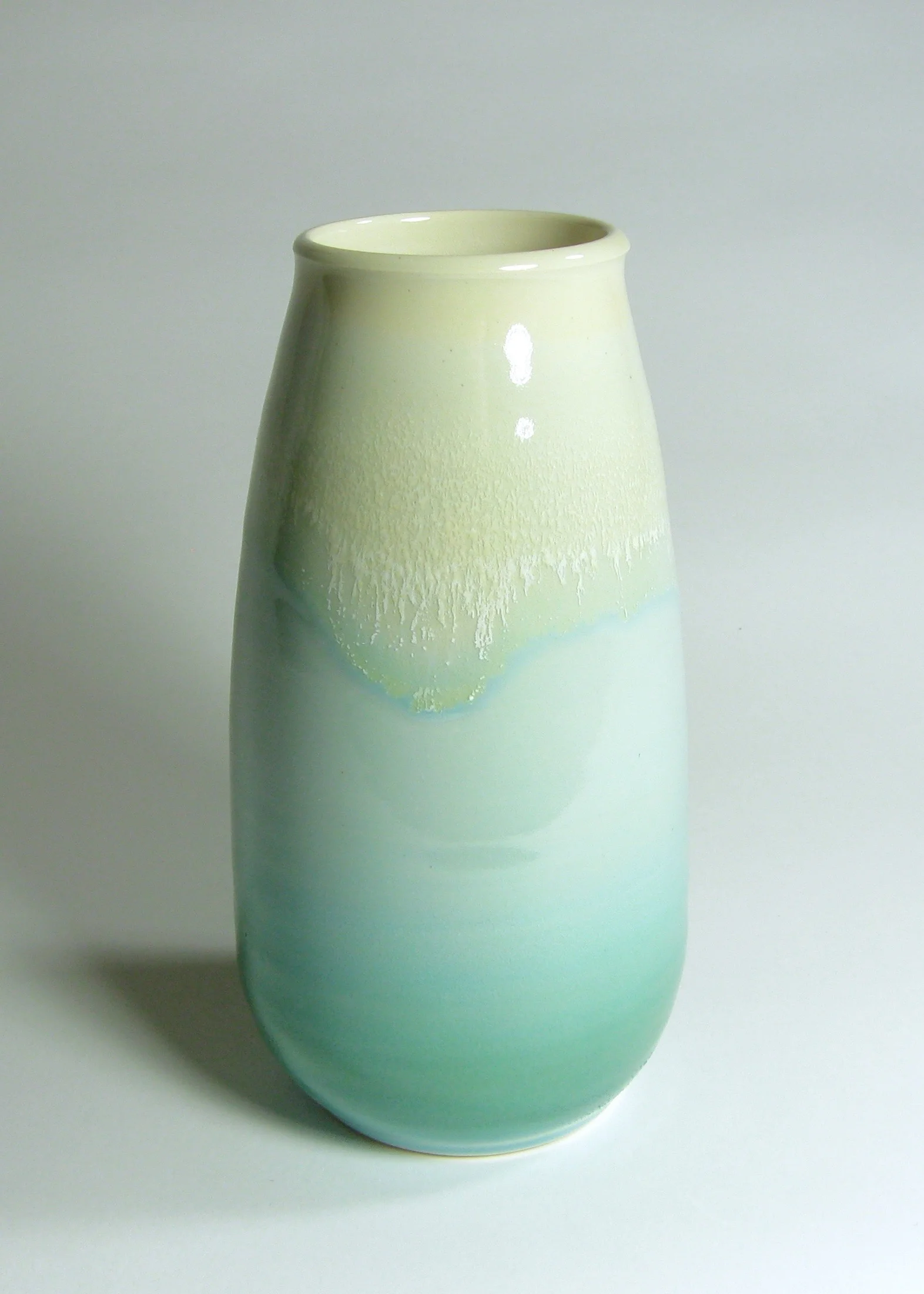 Ocean vase