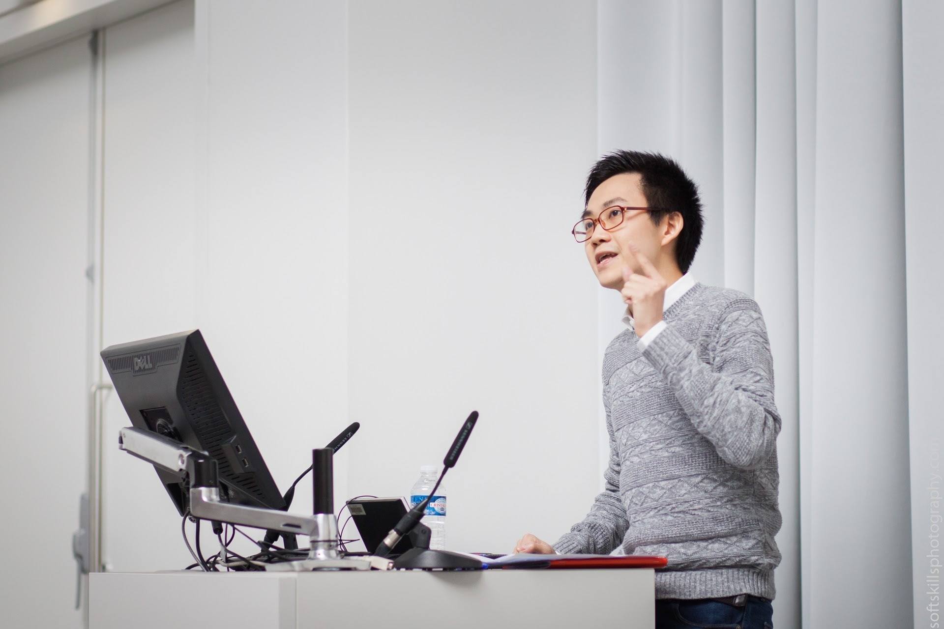 The FDA at Campus Fratelli