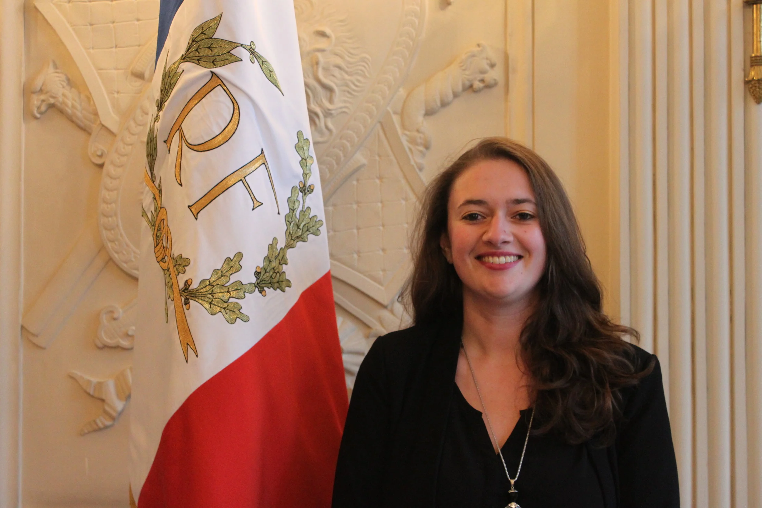 Marie-Eve Pichon - ENSAE