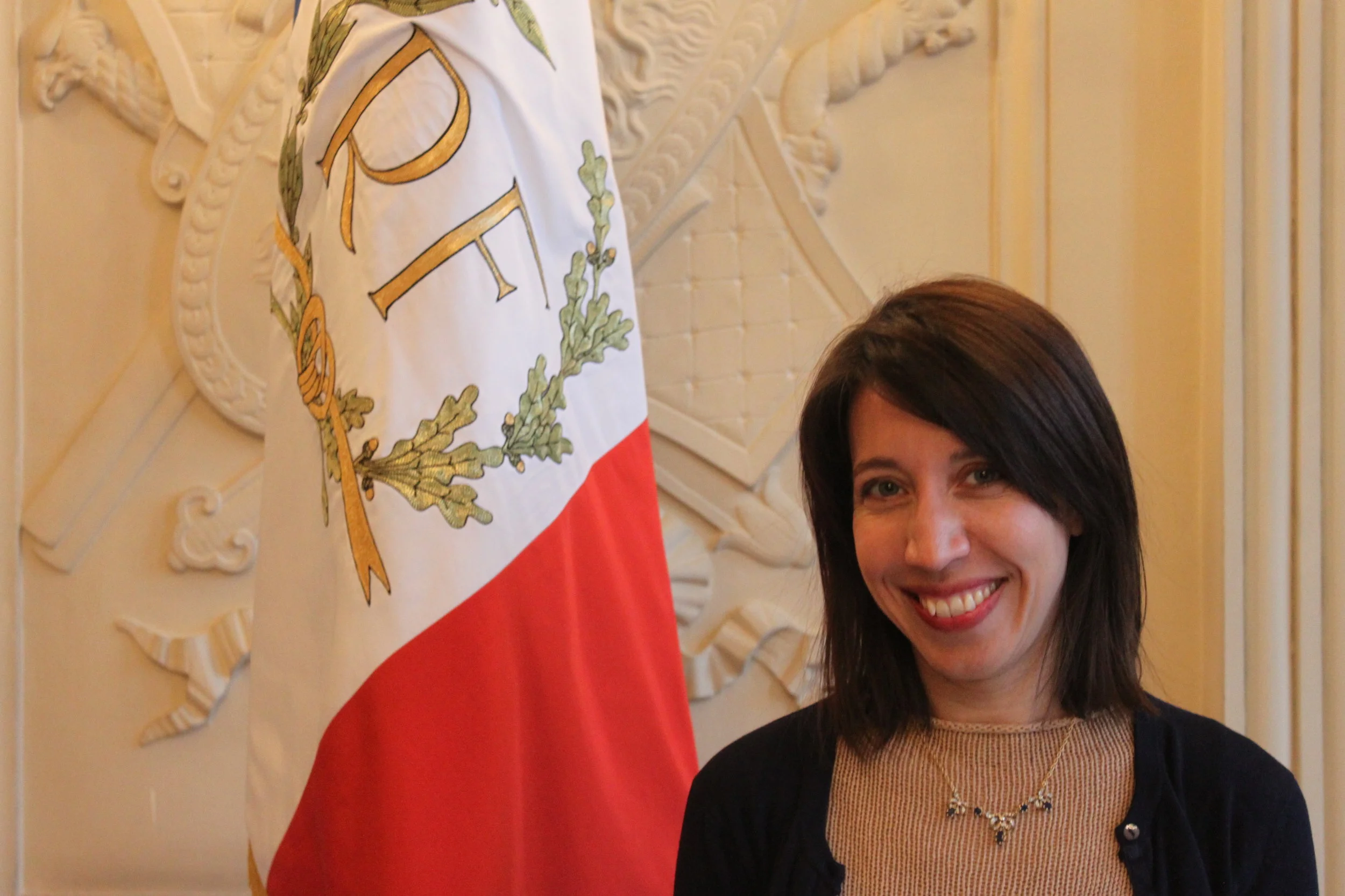 Alice Bernad-Gairard - Sciences Po