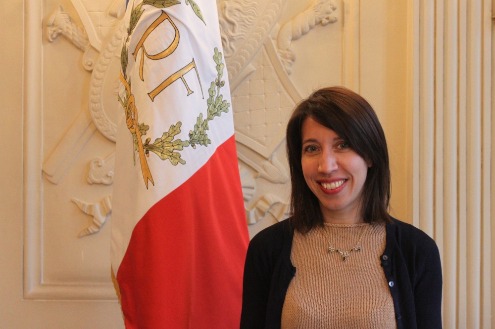 Alice Bernard-Gairard, Sciences Po Coach