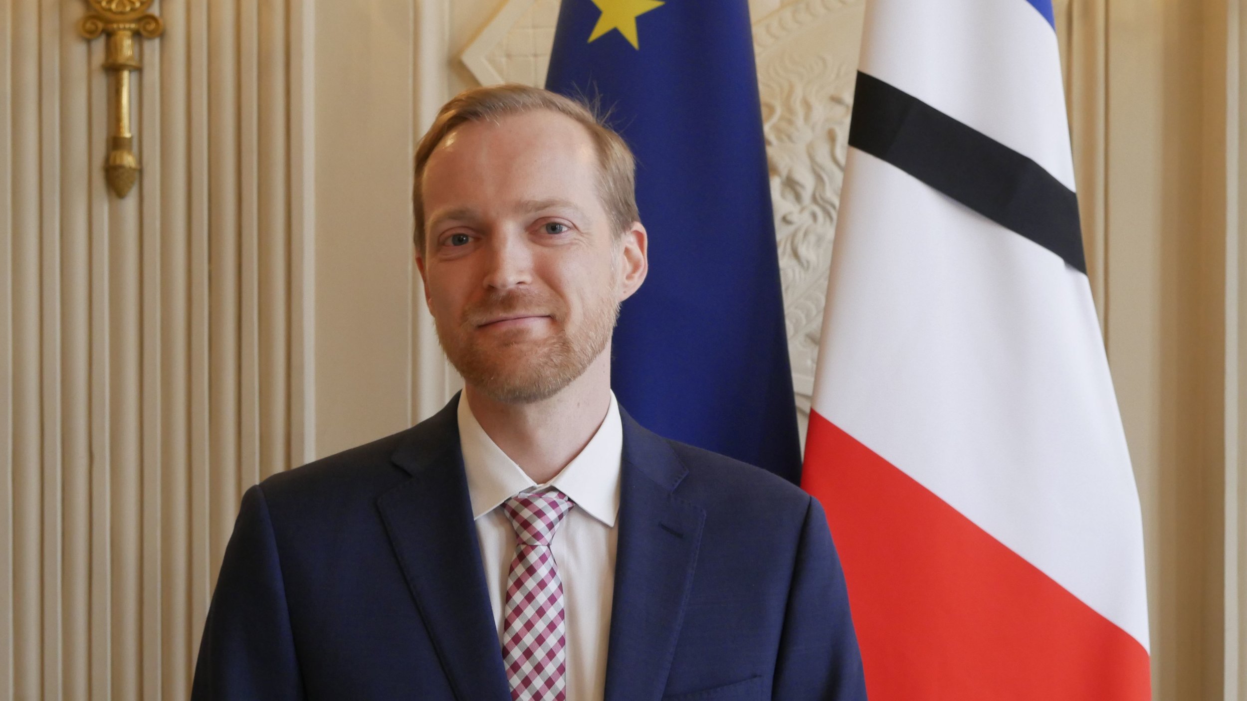 Zachary Oberg - Télécom ParisTech