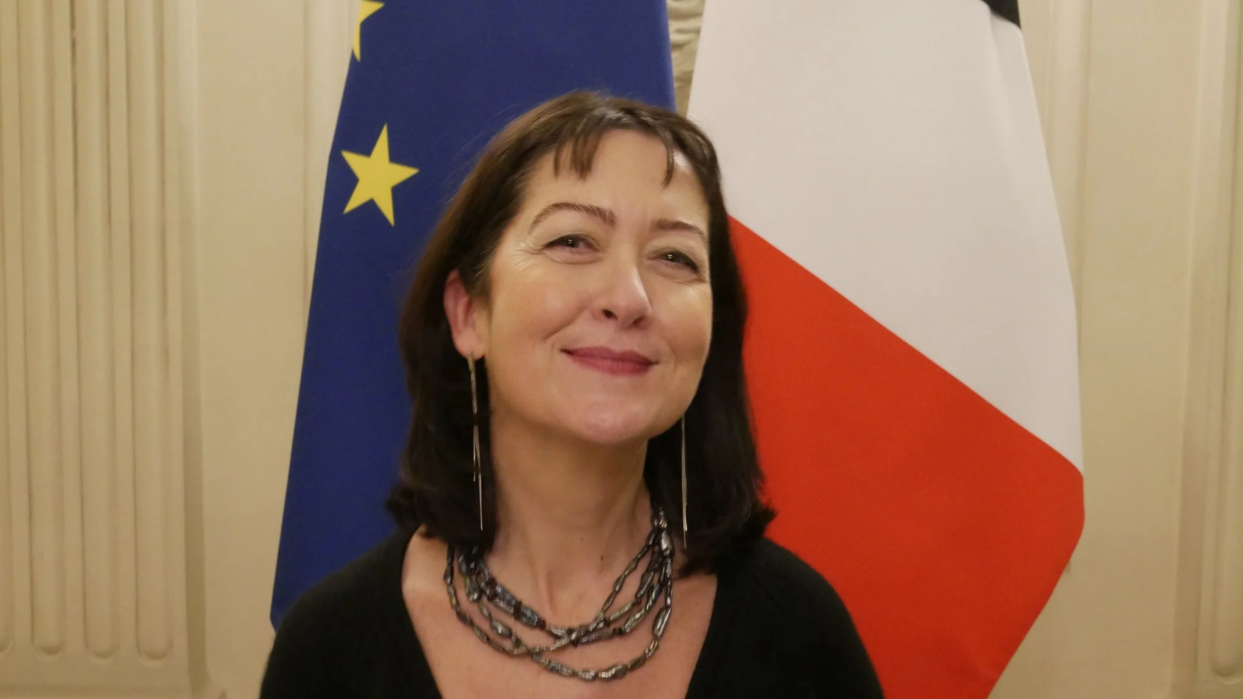 Elisaveta Wrangell - UPMC Sorbonne