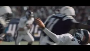Nike - Human Chain