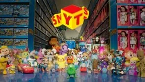Smyths Toys