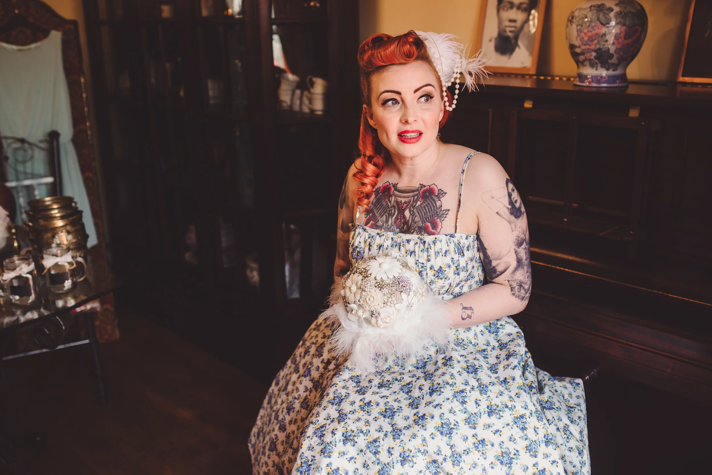 Photo Credit: Becky Ryan Photography