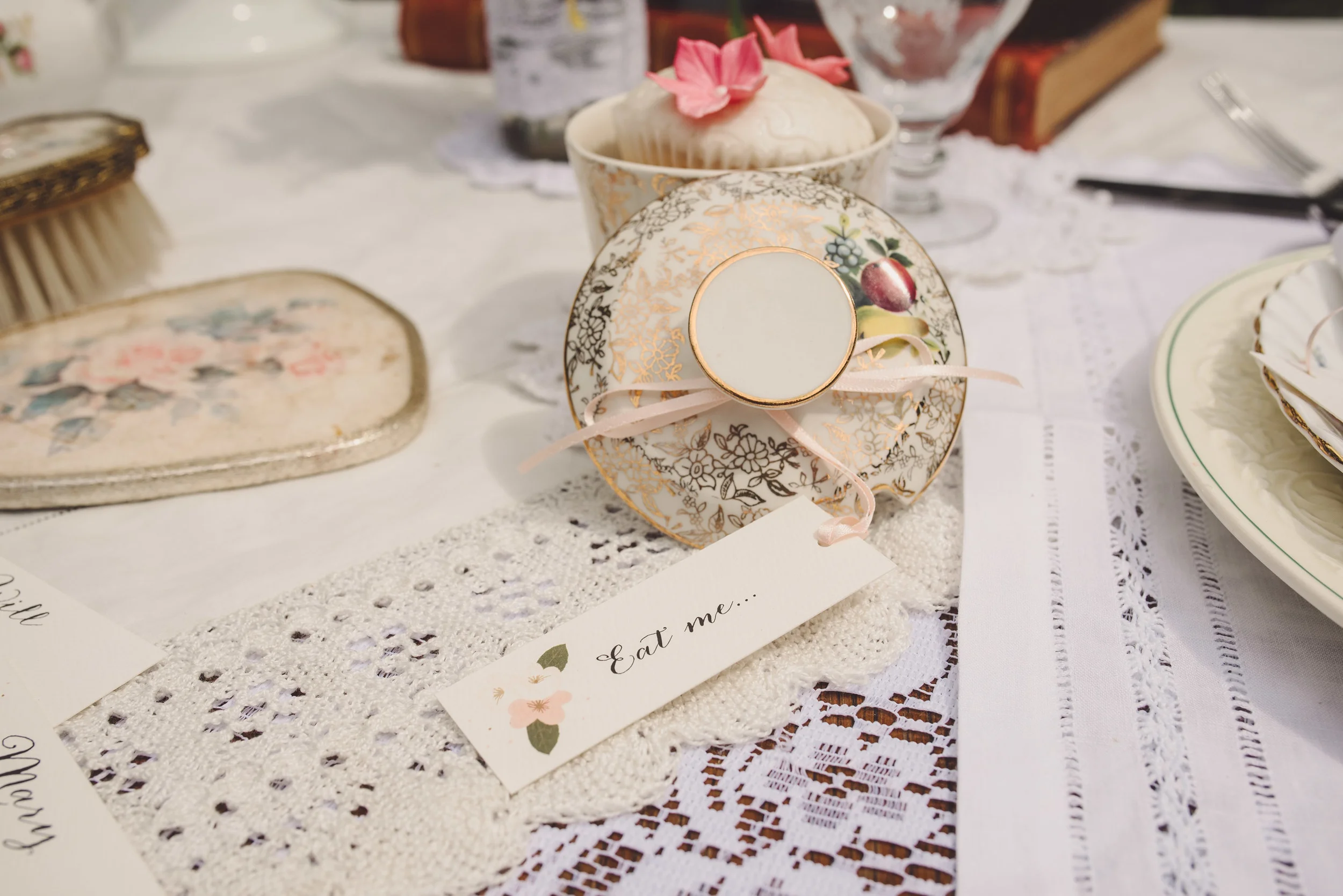 Stationery by: With Love wedding stationery Photo Credit: Becky Ryan Photography