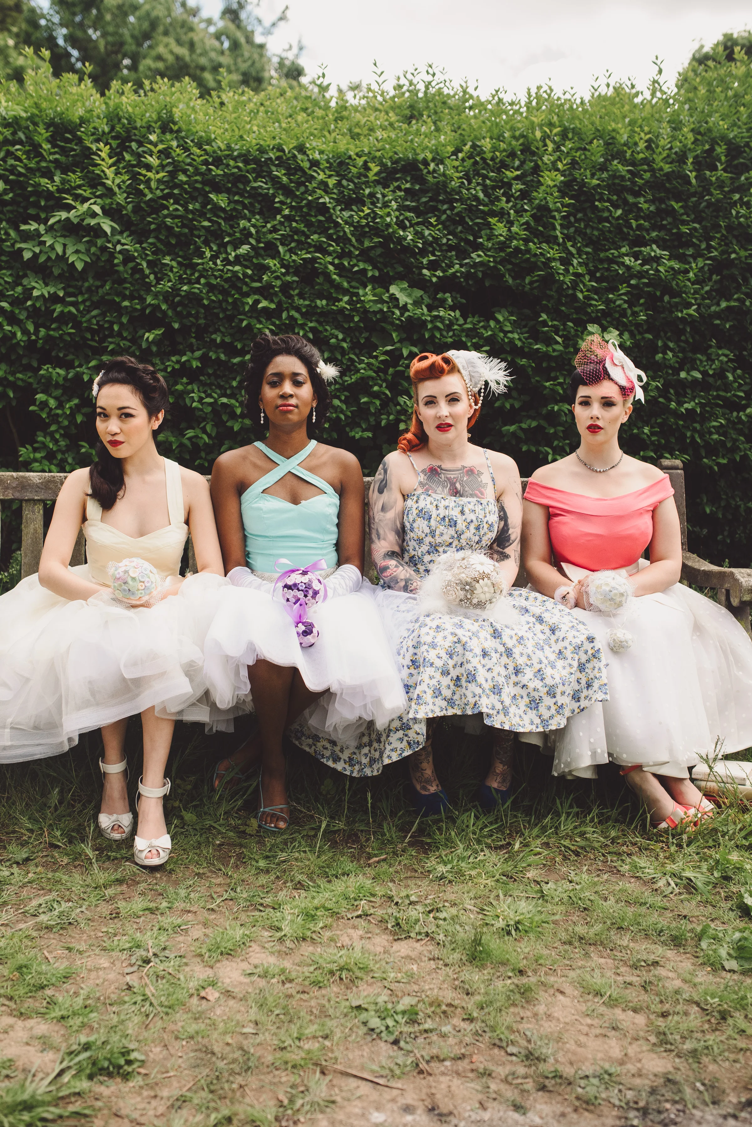 Photo Credit: Becky Ryan Photography
