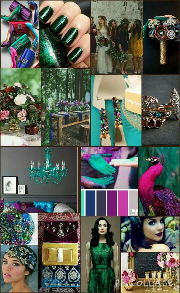 Images Via : Pinterest