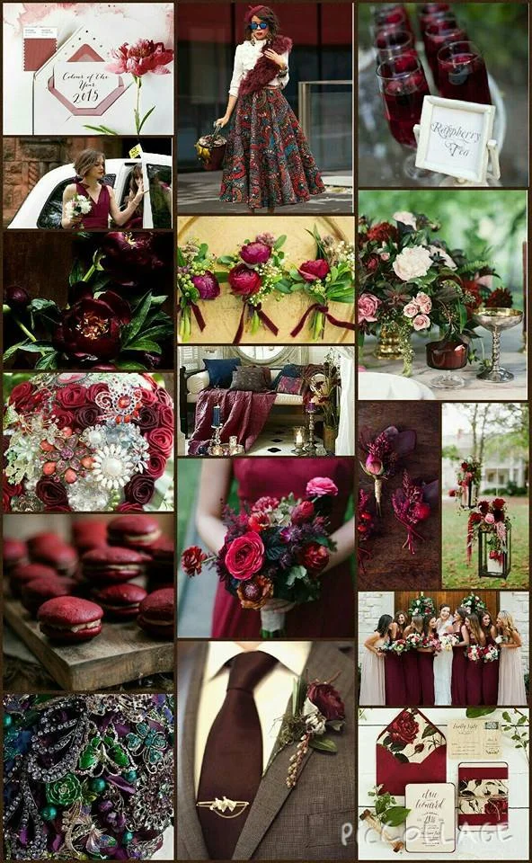 Images Via : Pinterest