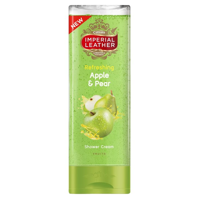 Competition win! Thanks Imperial lather