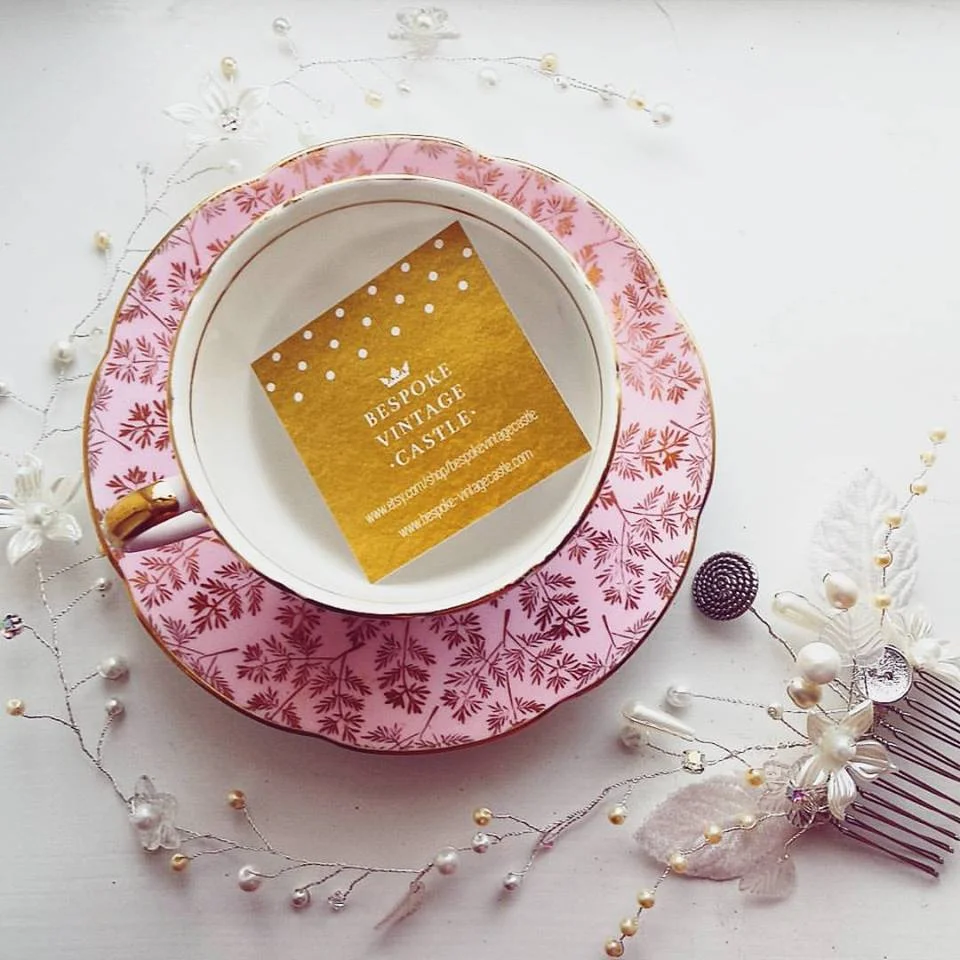 Just A little excitement