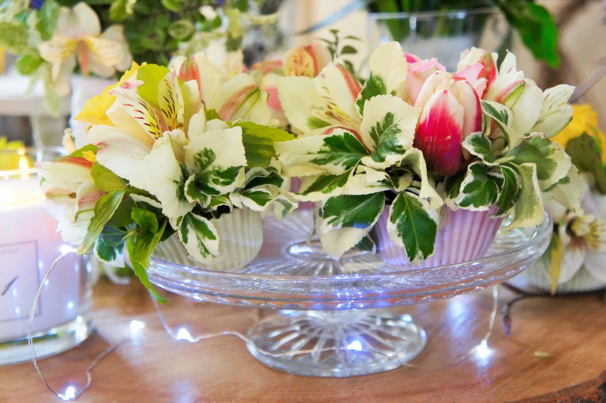 Fenwick Flowers