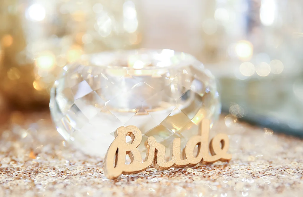 AN INTERVIEW WITH: EVENTS PLANNER PAMELLA DUNN