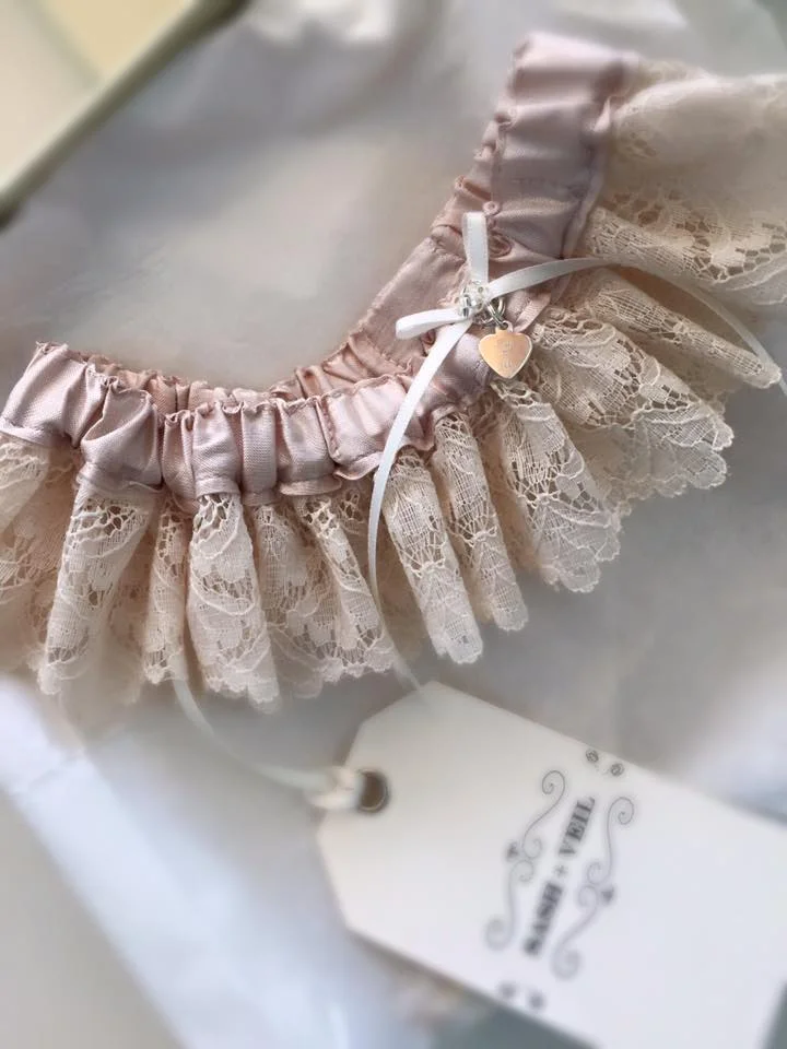 Sash & Veil