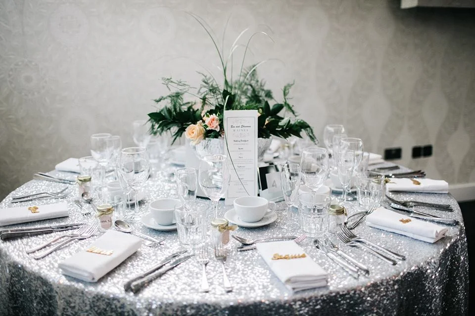 Pamella Dunn Weddings & Events