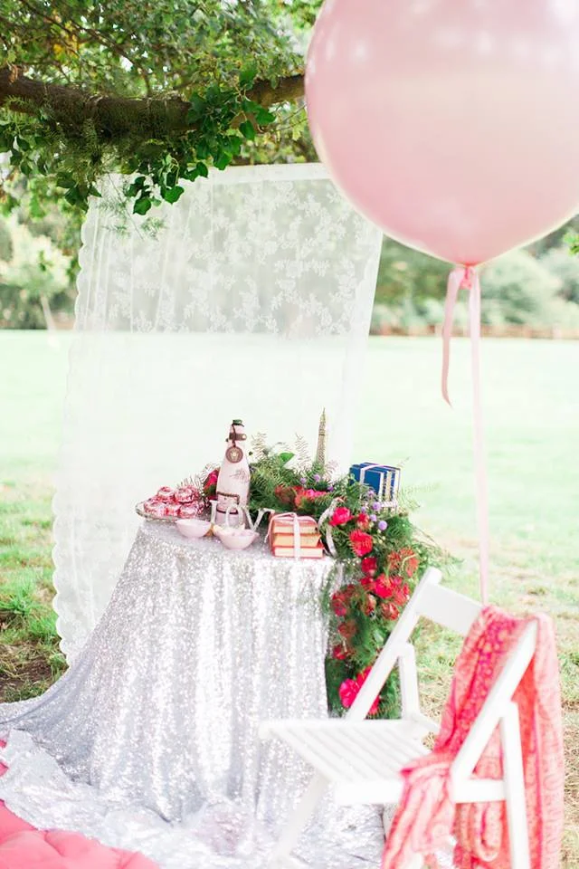 Pamella Dunn Weddings