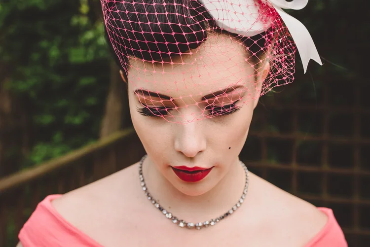 Bespoke Vintage Castle Photo by Becky Ryan Photography