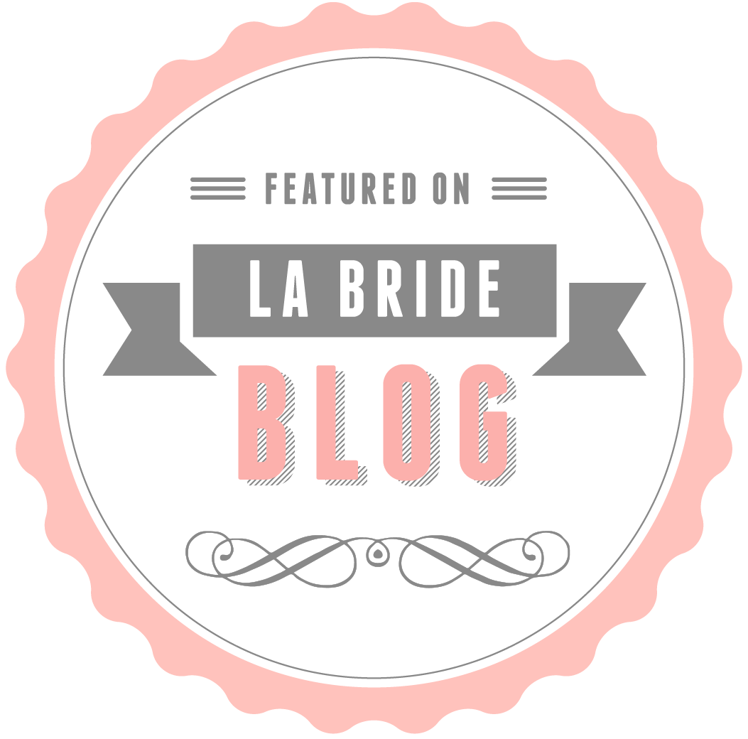 La Bride Blog