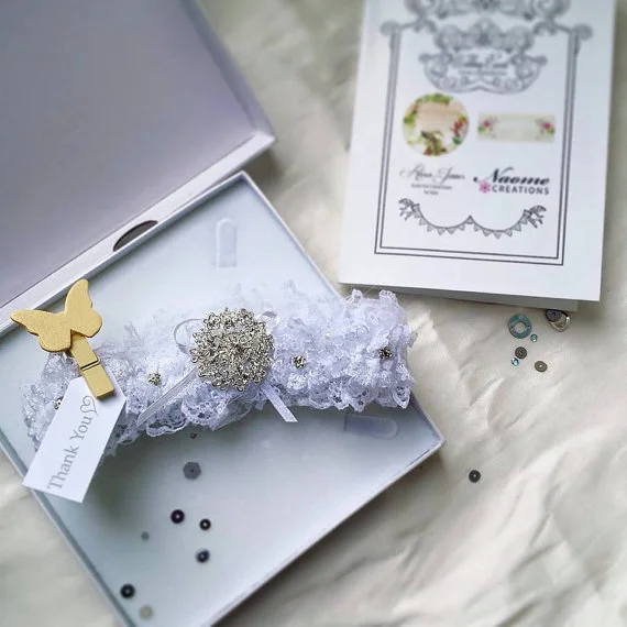 Bespoke Vintage Castle