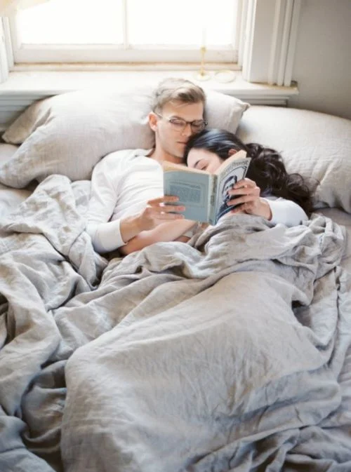 Images Via Pinterest 