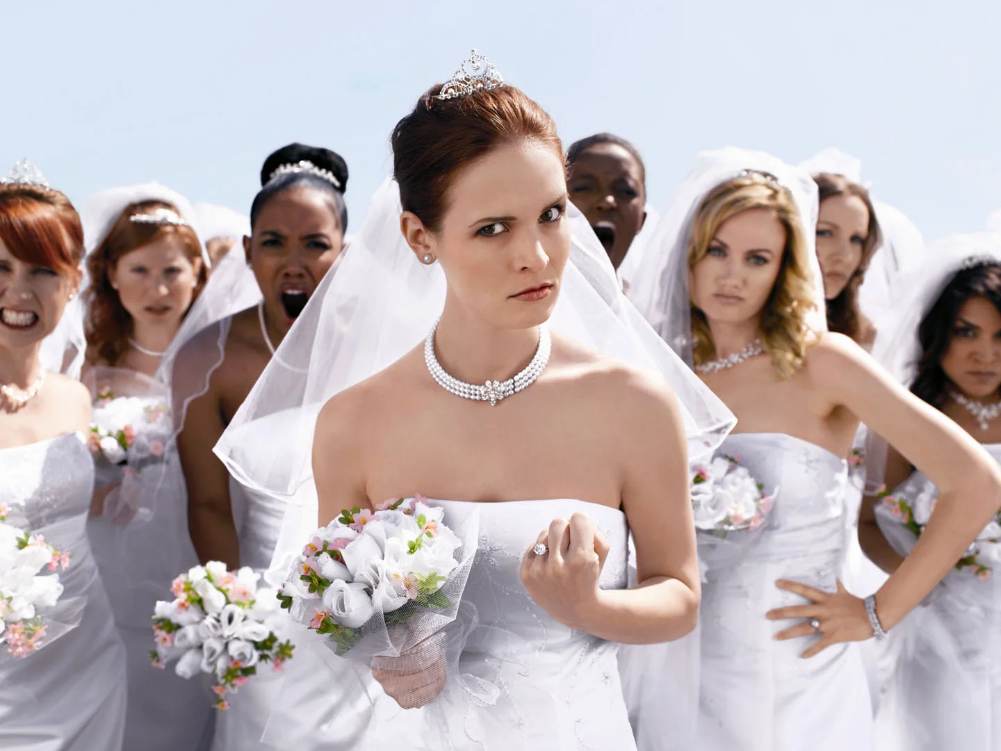 TOP 6 TIPS FOR NEWLY WED COUPLES