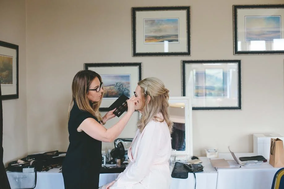 KISS & MAKEUP- INTERVIEW WITH MUA JULIA JECKELL 