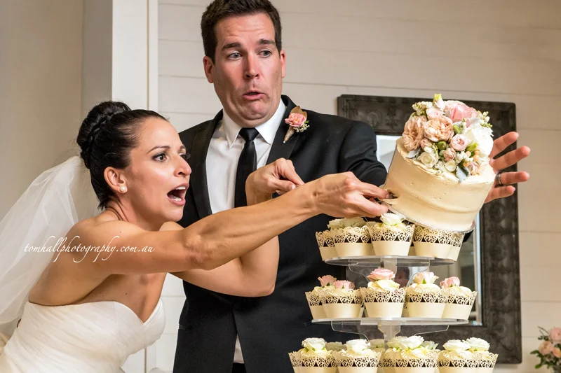 3 HUGE MISTAKES BRIDES MAKE