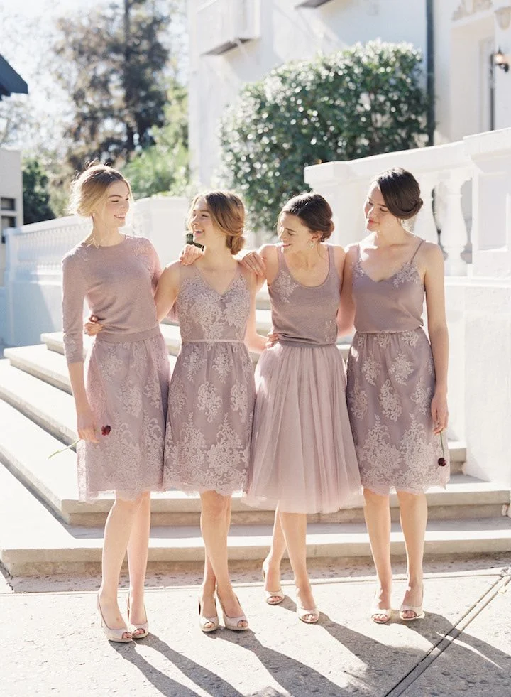 Jenny Yoo Collection
