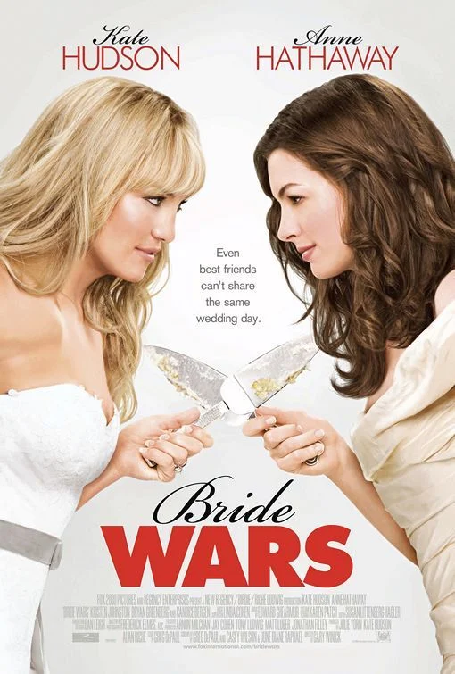 THE TOP 6 BEST WEDDING MOVIES