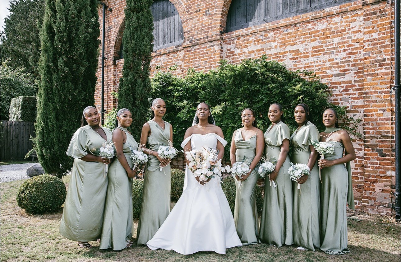 Petals, Promises and Sage Advice