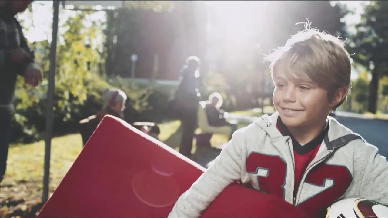 MTV3 Sohvan uusi aikakausi