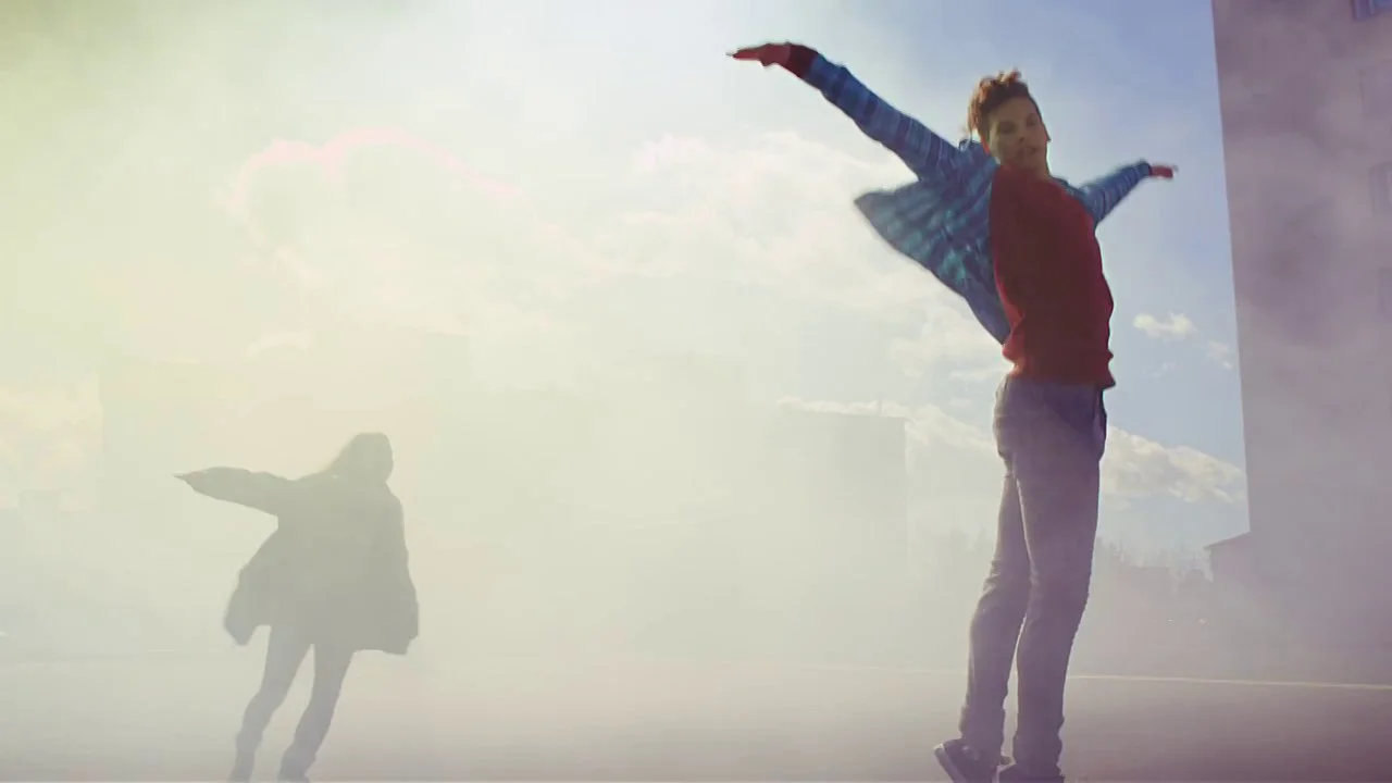 Matkahuolto - Päivänsäde ja Menninkäinen