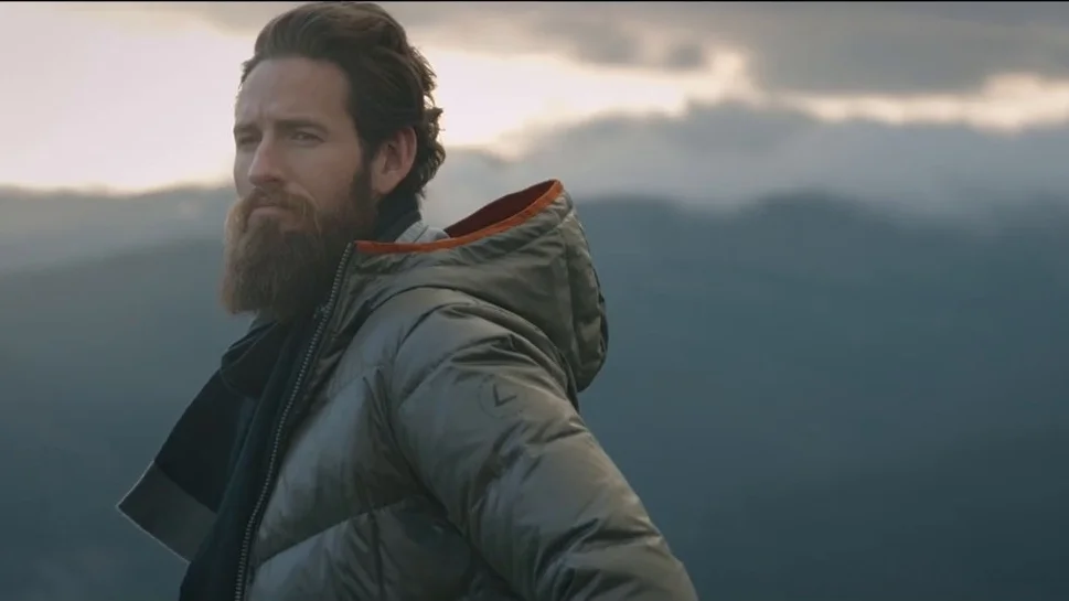 Luhta Autumn-Winter 2014-2015 collection