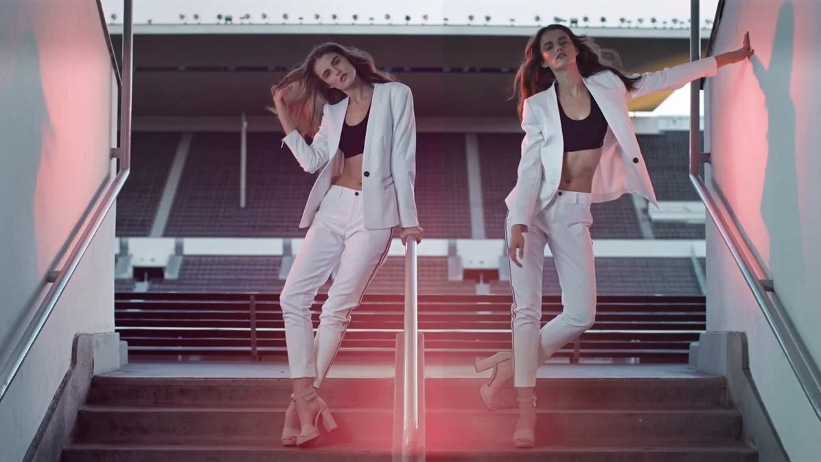 Gloria -Citius Altius Fortius