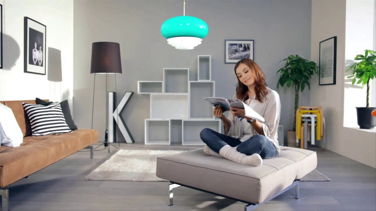 Koti & Keittiö -Room for Inspiration