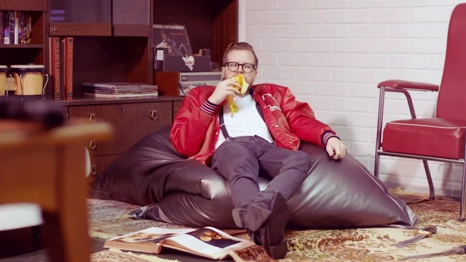 I Was A Teenage Satan Worshipper - Make Your Move