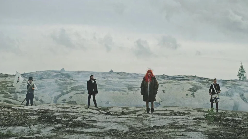 Mariska & Pahat Sudet - Kukkurukuu