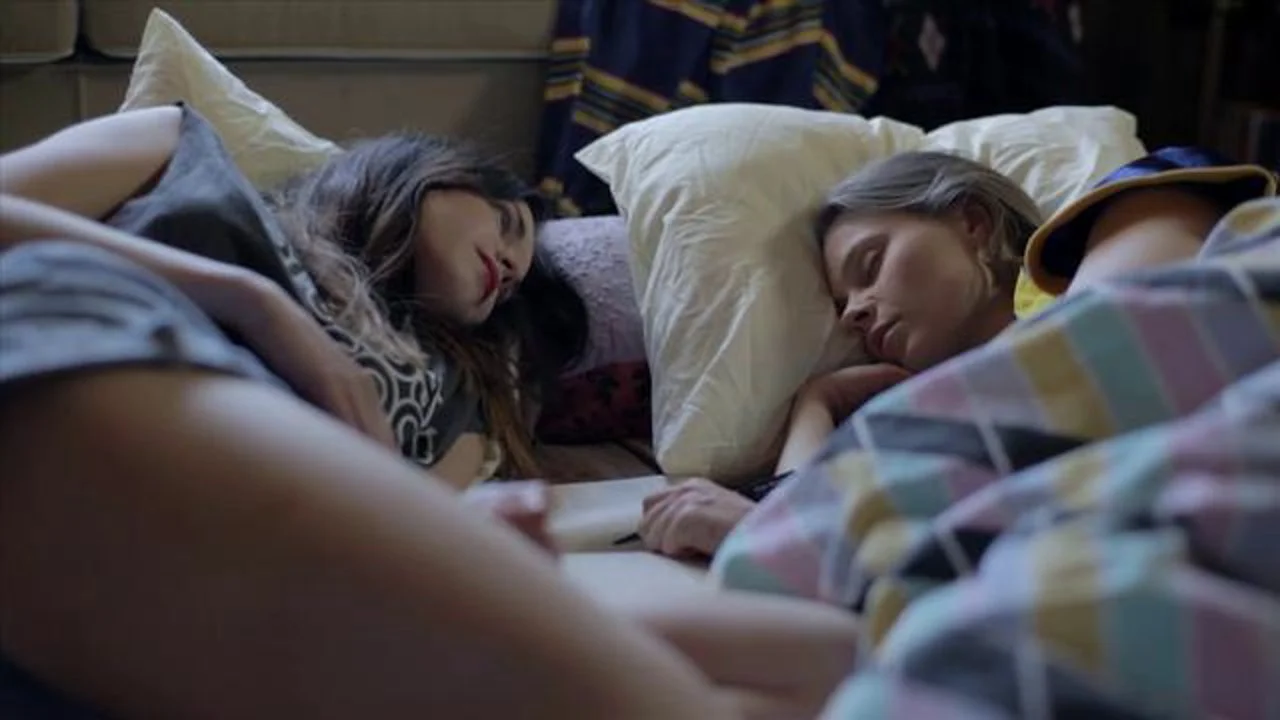 Manboy - How It Hurts