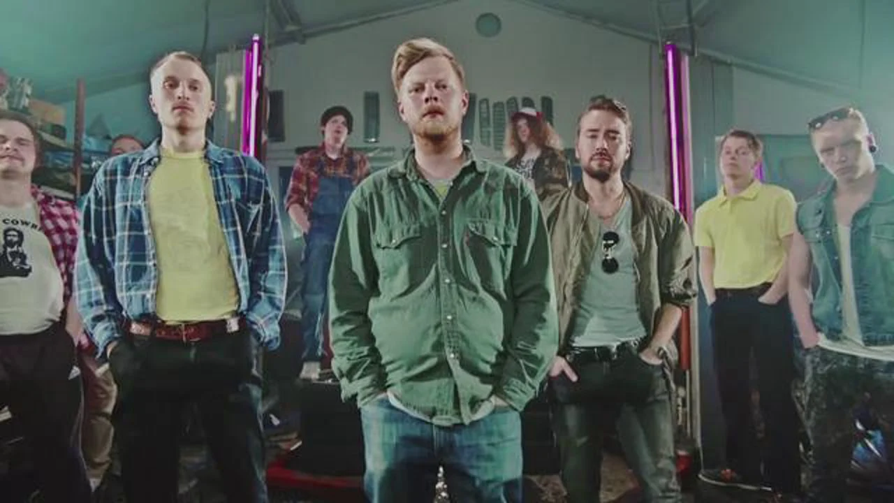 Syöpäsäätiö - Taskubiljardi