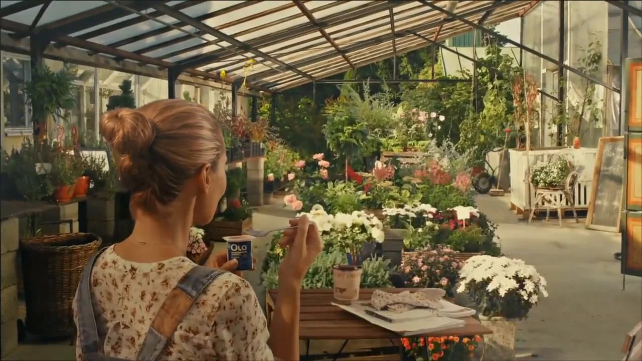 Puutarha - Valio OLO