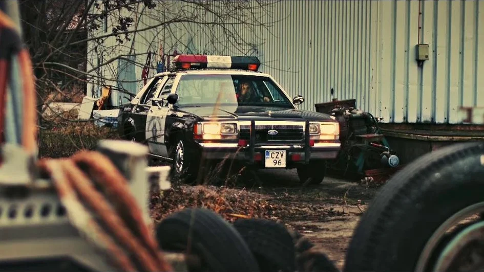 Disco Ensemble - Spade Is The Anti-Heart