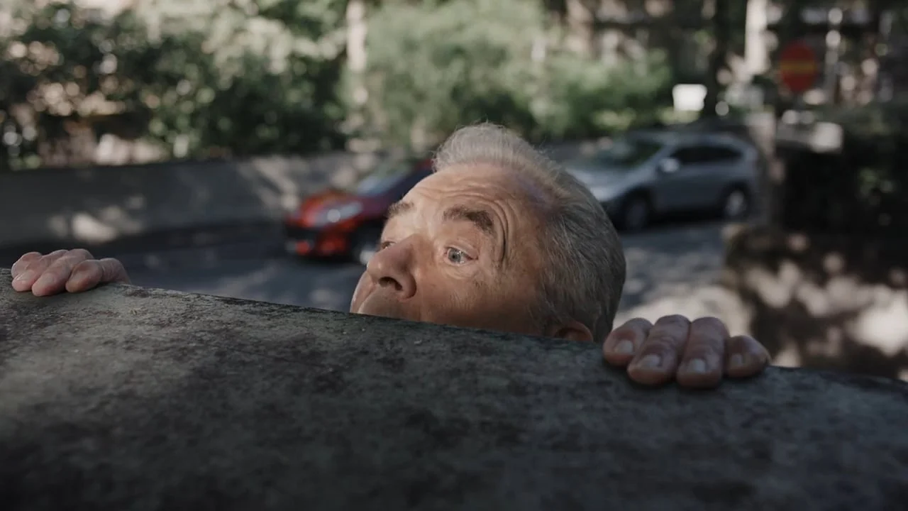 Messukeskus -Meille uteliaille